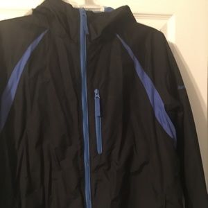Boy’s size 18/20 Columbia windbreaker